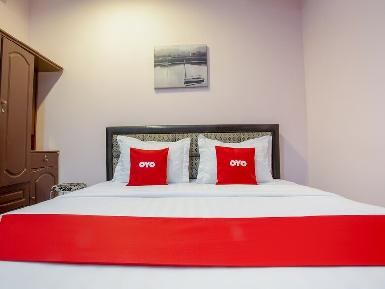 Hotel Oyo 89782 Ranau City Inn