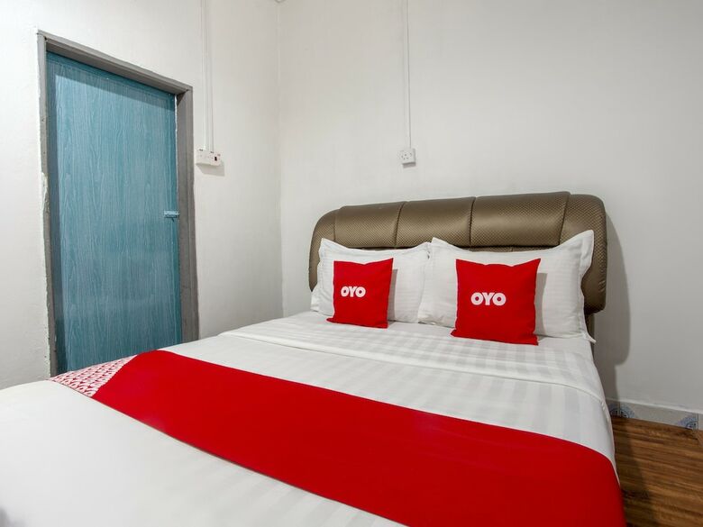 Hotel Oyo 89782 Ranau City Inn