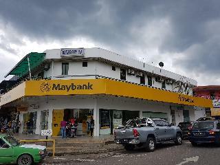 Hotel Oyo 89782 Ranau City Inn