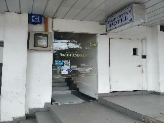 Hotel Oyo 89782 Ranau City Inn
