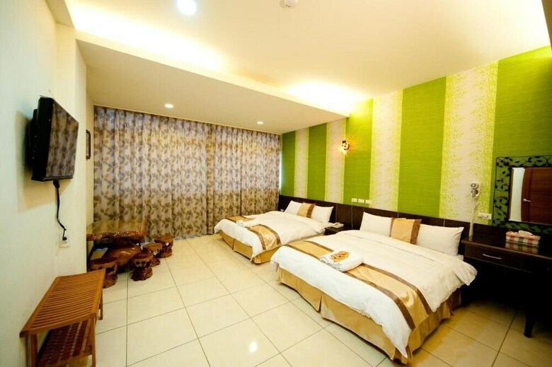 Dream House B&B