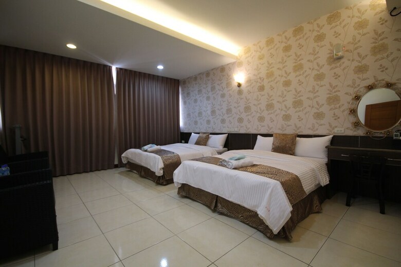Dream House B&B