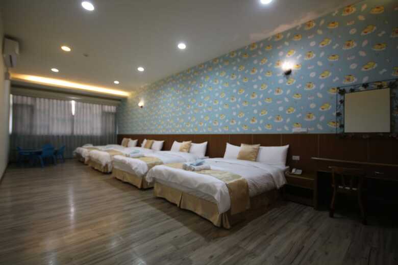 Dream House B&B