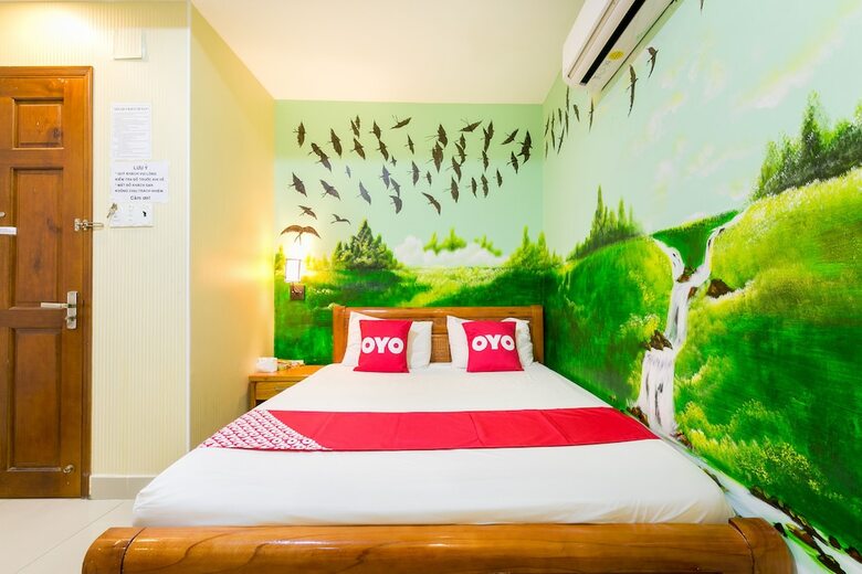 Oyo 701 Avatar 2 Hotel