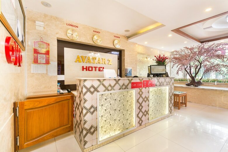 Oyo 701 Avatar 2 Hotel
