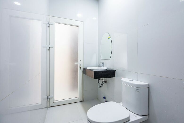 Oyo 706 Thao Tram Luxury Hotel