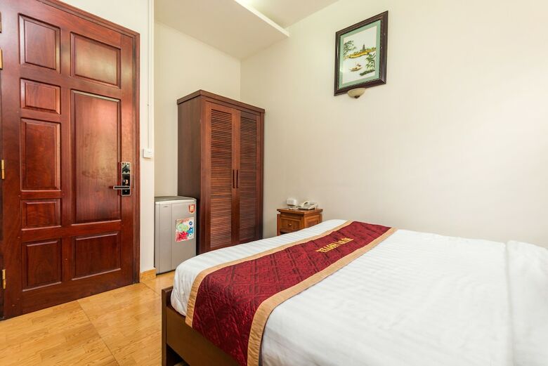 Spot On 767 Ruby Hotel