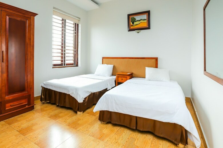 Spot On 767 Ruby Hotel