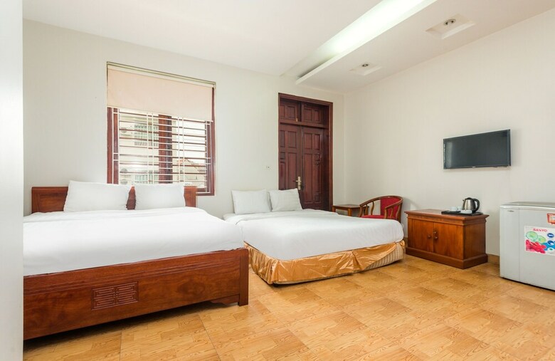 Spot On 767 Ruby Hotel