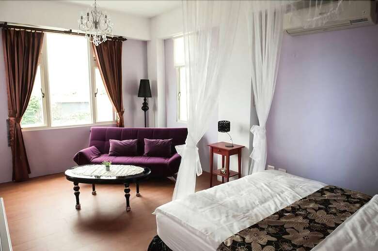 Sea Princess B&B