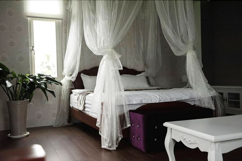 Sea Princess B&B