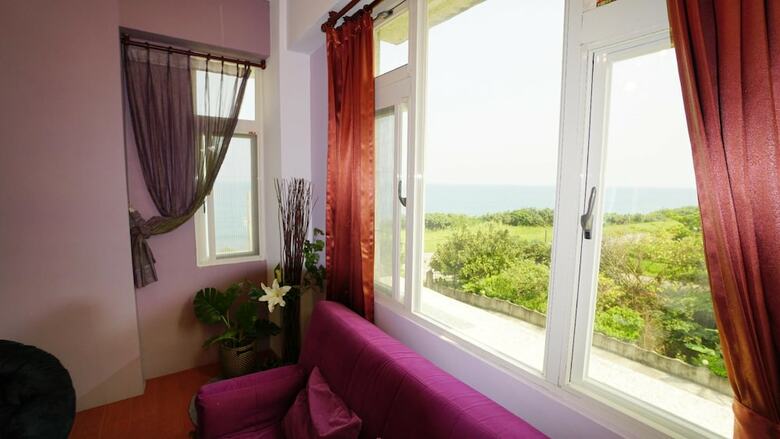 Sea Princess B&B