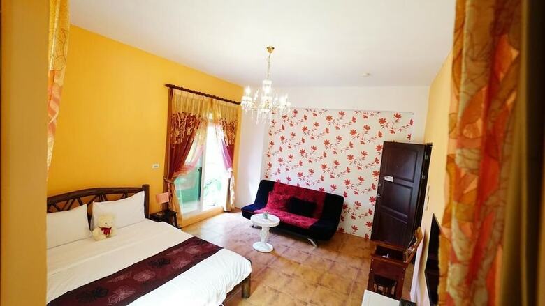 Sea Princess B&B