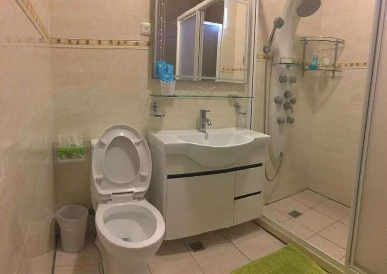 Sea Princess B&B