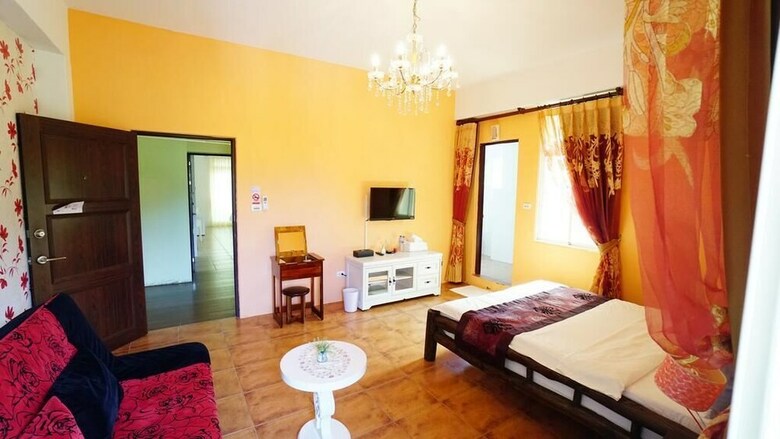 Sea Princess B&B
