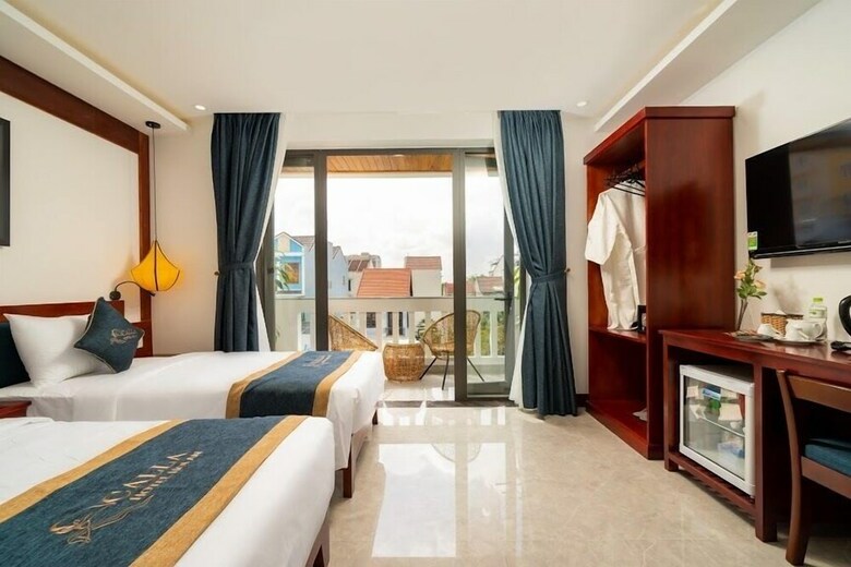 Calla Hotel Hoi An