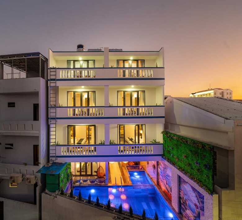 Calla Hotel Hoi An