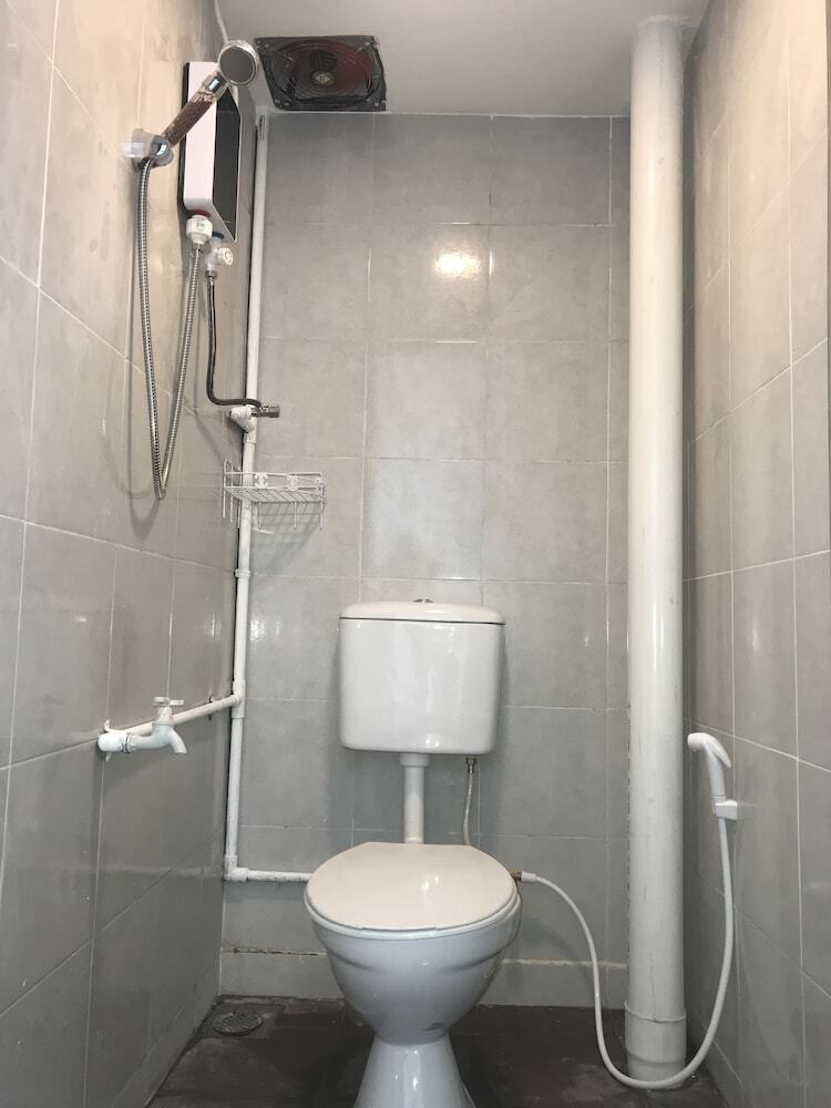 Hostal Spot On 89767 Memoire Lodging