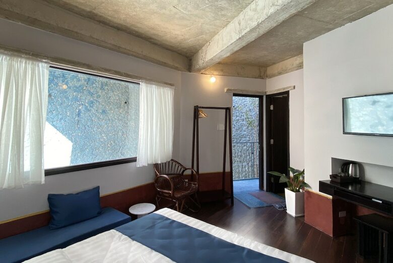 The Art - Laputa Boutique Hotel