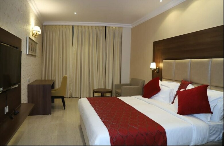 Hotel Highway Hari