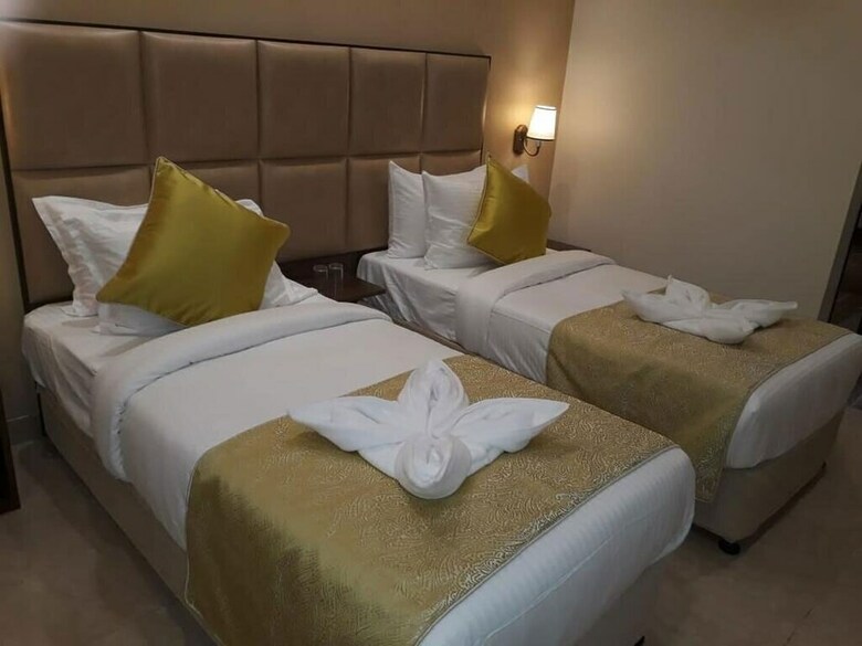Hotel Highway Hari