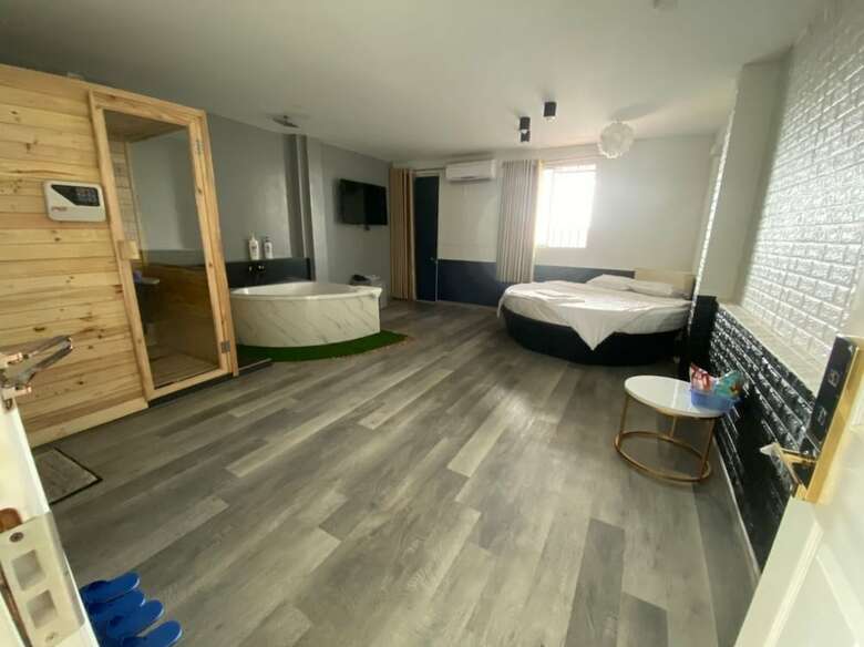 Hotel Oyo 705 Lucy House