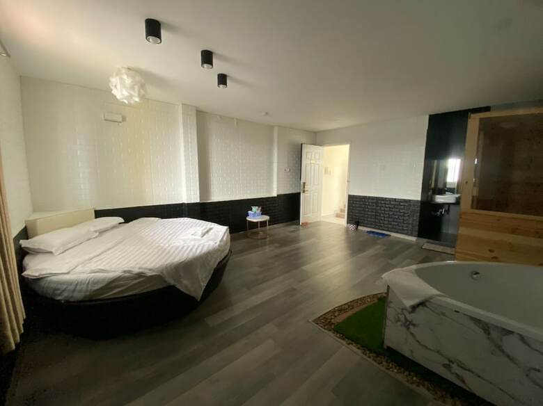 Hotel Oyo 705 Lucy House