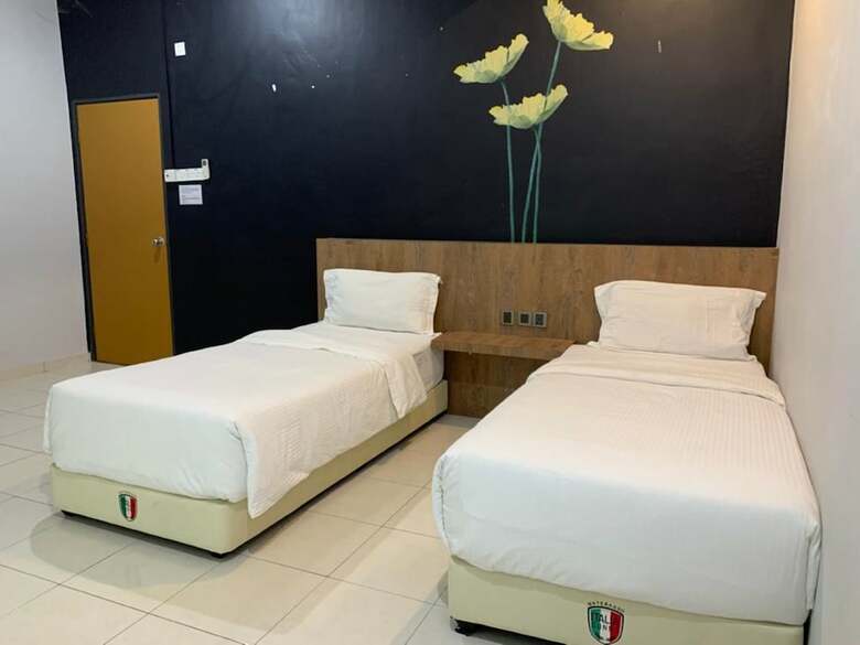 Hotel Oyo 89777 Urbanstay Kuantan