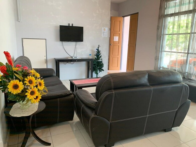 Hotel Oyo 89777 Urbanstay Kuantan