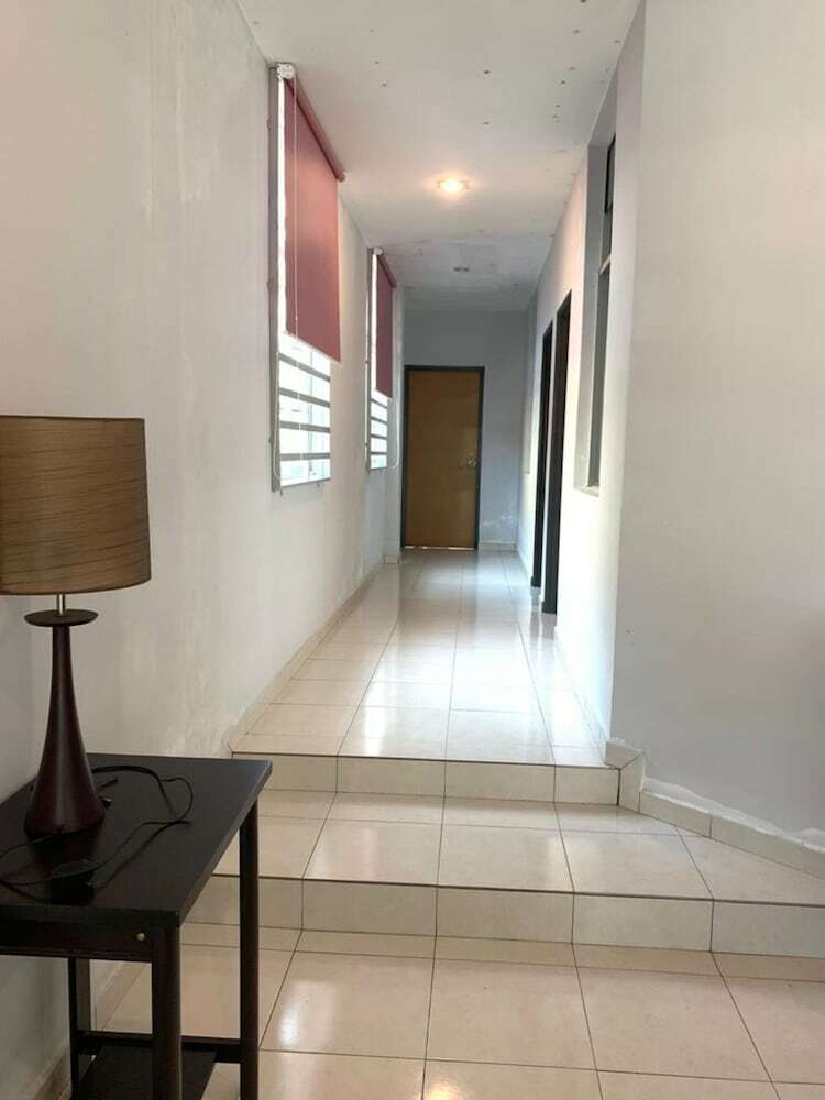 Hotel Oyo 89777 Urbanstay Kuantan