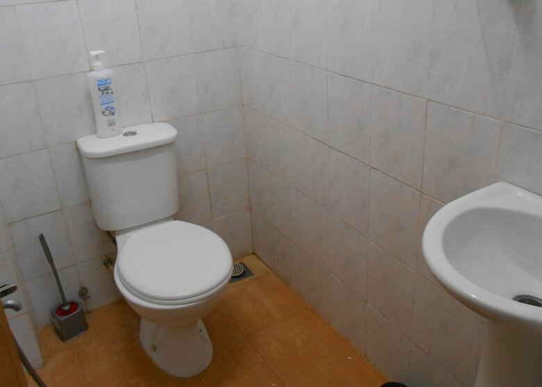 Hotel Spot On 89755 D&d Budget Inn