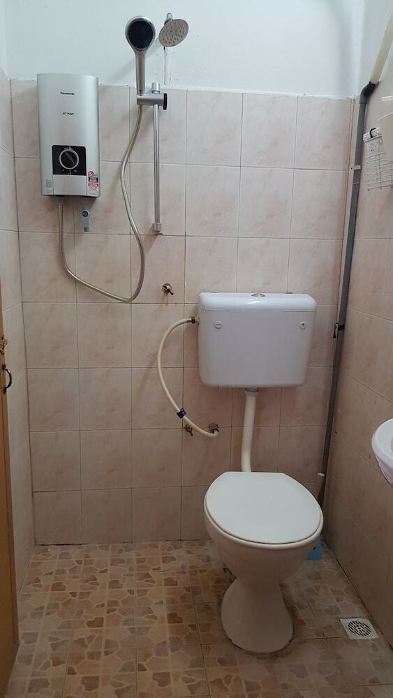 Hotel Spot On 89755 D&d Budget Inn