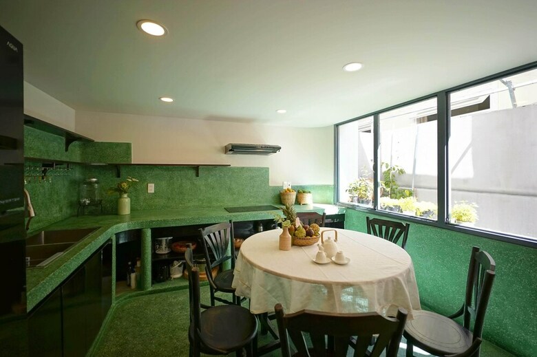 Hotel Circle Chiquilla