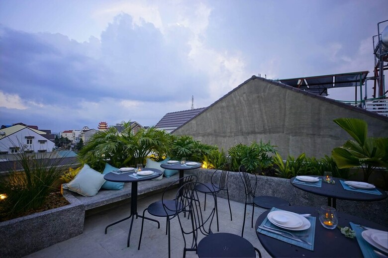 Hotel Circle Chiquilla