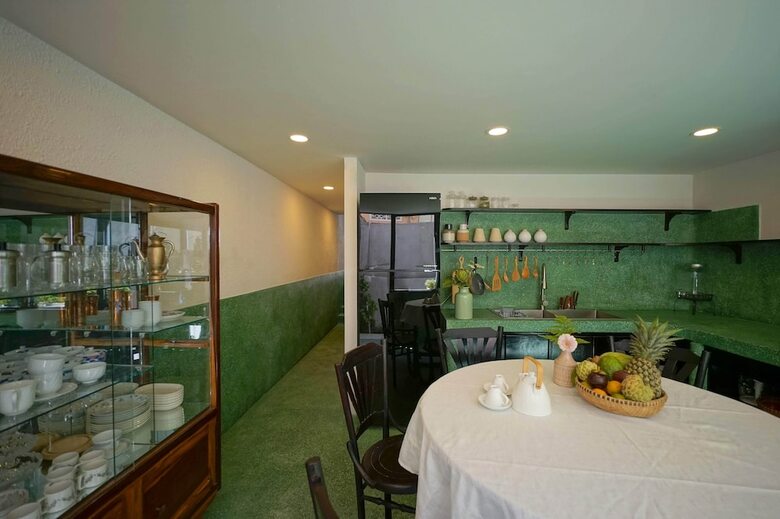 Hotel Circle Chiquilla