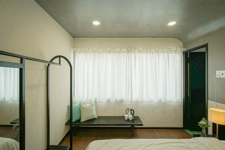 Hotel Circle Chiquilla