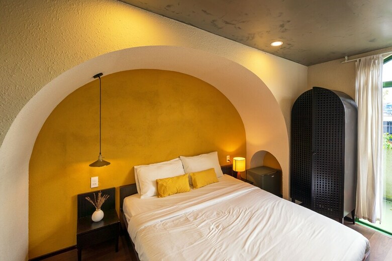 Hotel Circle Chiquilla