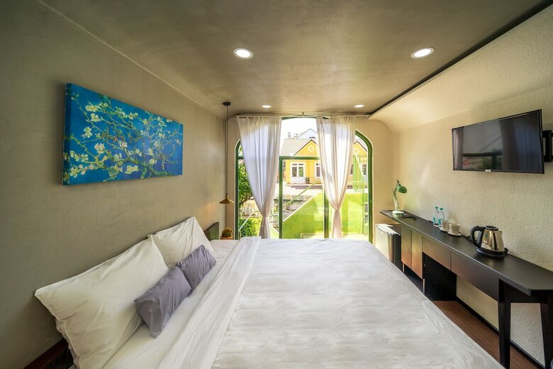 Hotel Circle Chiquilla