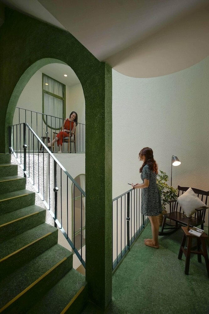 Hotel Circle Chiquilla