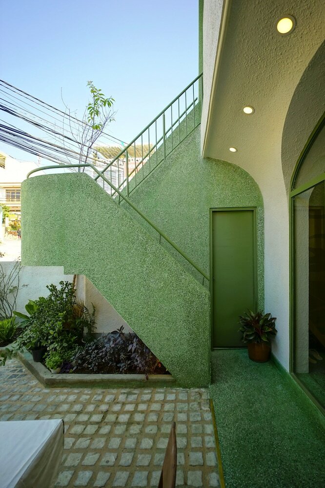 Hotel Circle Chiquilla