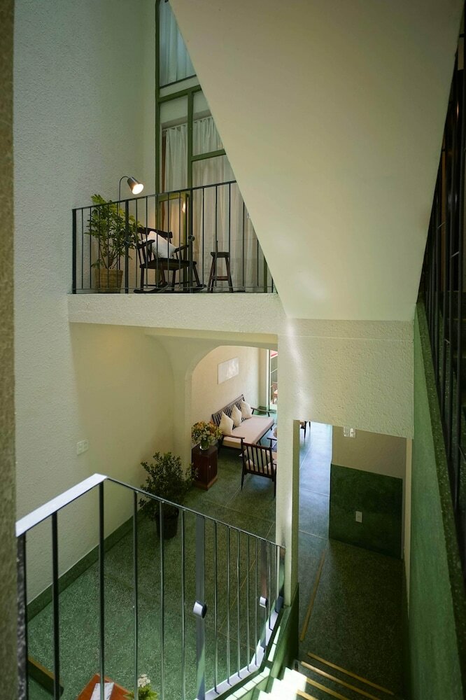Hotel Circle Chiquilla