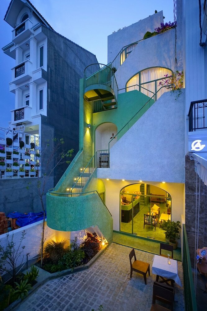 Hotel Circle Chiquilla