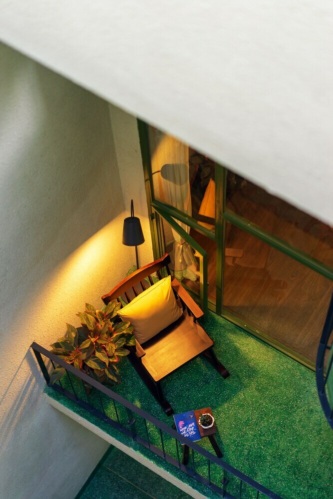Hotel Circle Chiquilla
