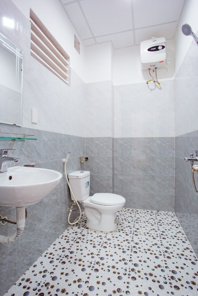 Hostal Oyo 721 Ben Homestay - Hostel