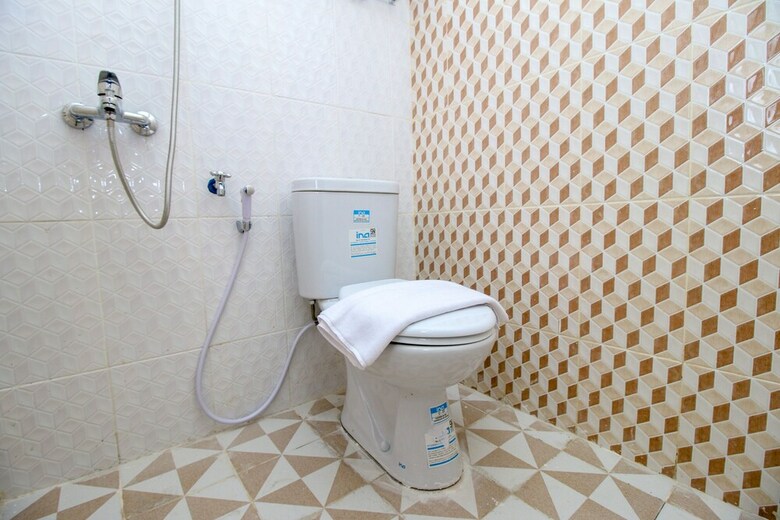 Hotel Airy Syariah Angkasa 44 Sidoarjo