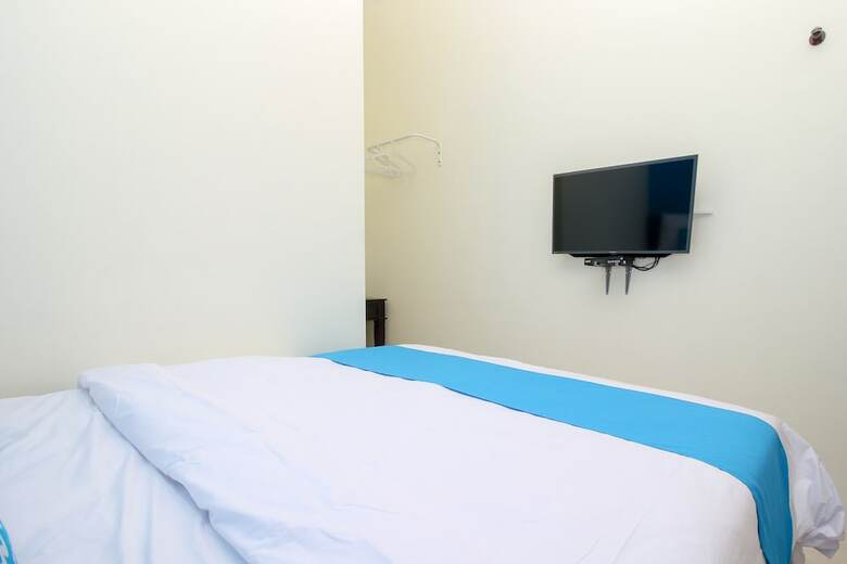 Hotel Airy Syariah Angkasa 44 Sidoarjo