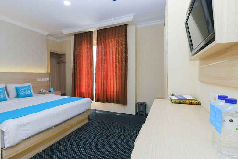 Hotel Airy Sutan Syahrir 144 Padang Panjang