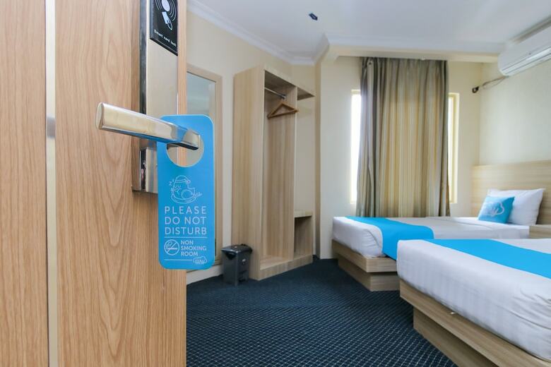Hotel Airy Sutan Syahrir 144 Padang Panjang
