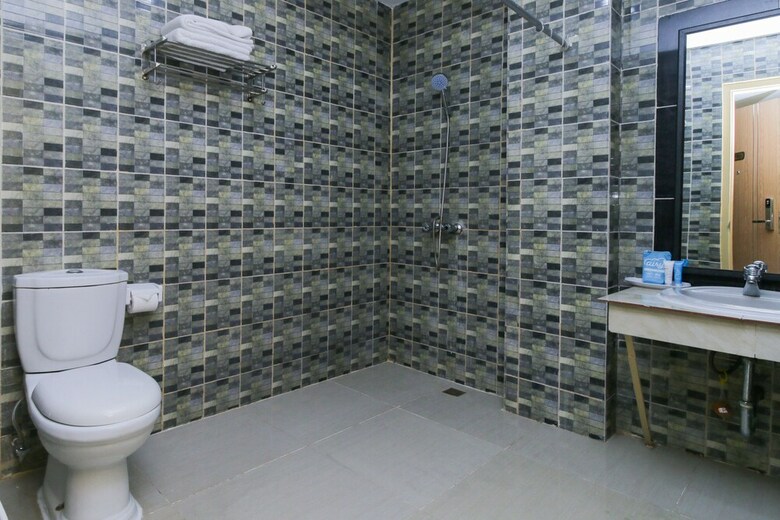 Hotel Airy Sutan Syahrir 144 Padang Panjang