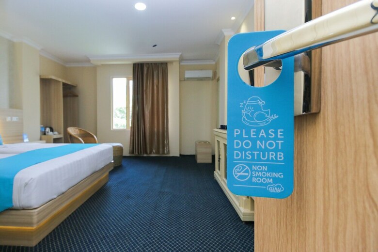 Hotel Airy Sutan Syahrir 144 Padang Panjang